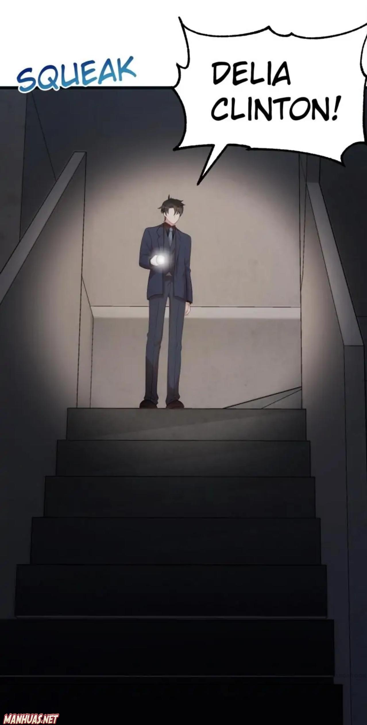 Sultry Wedding Chapter 40 - Page 4