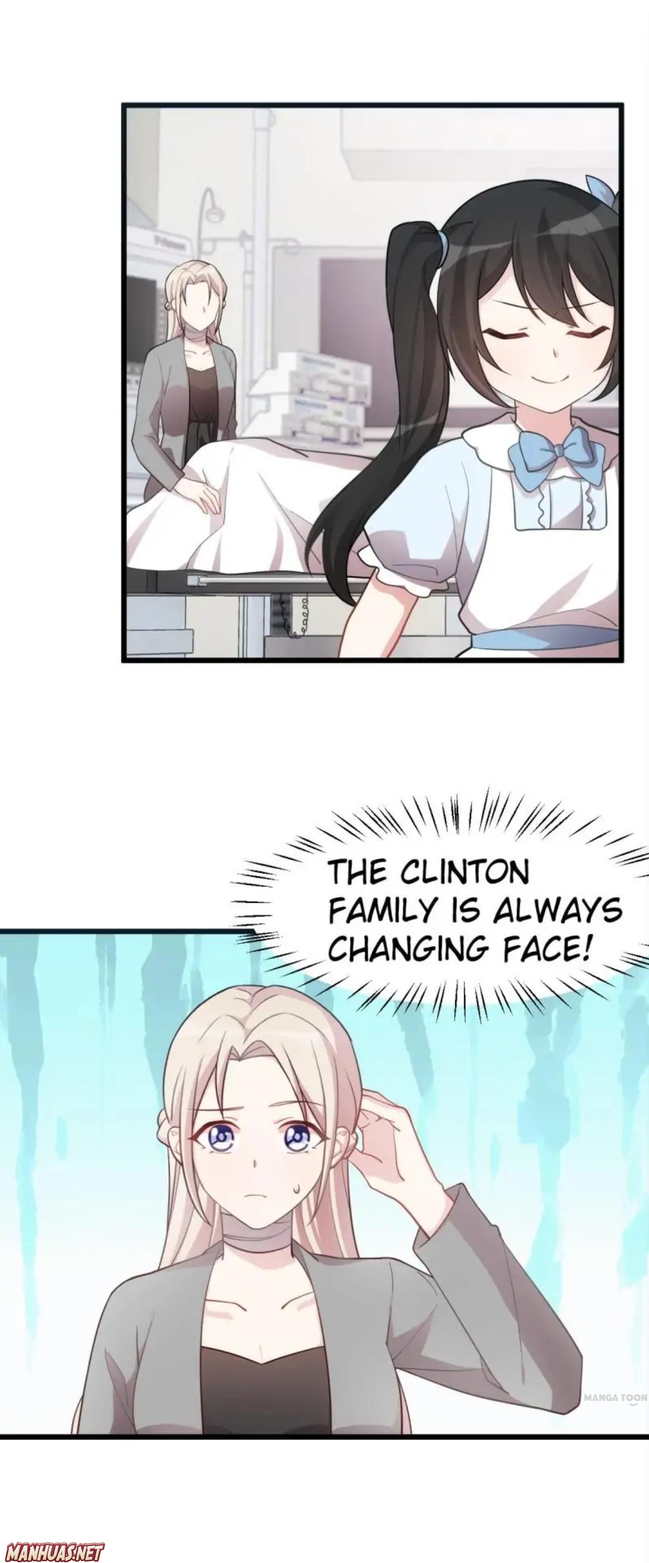 Sultry Wedding Chapter 43 - Page 2