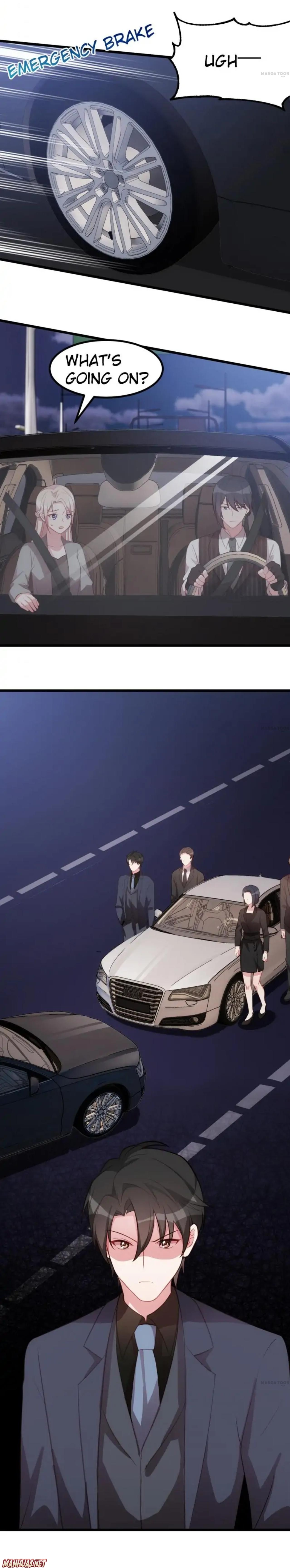 Sultry Wedding Chapter 47 - Page 3