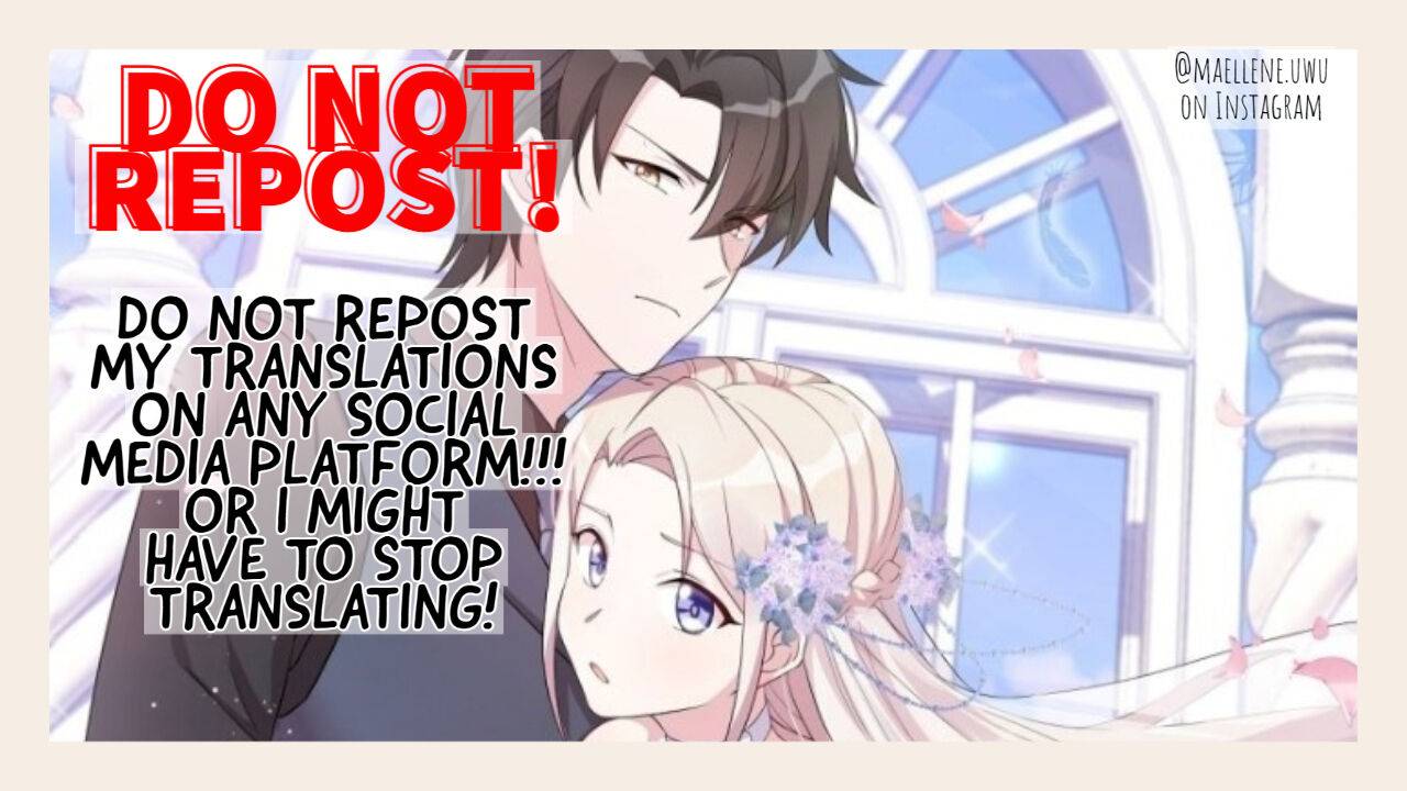 Sultry Wedding Chapter 5 - Page 1