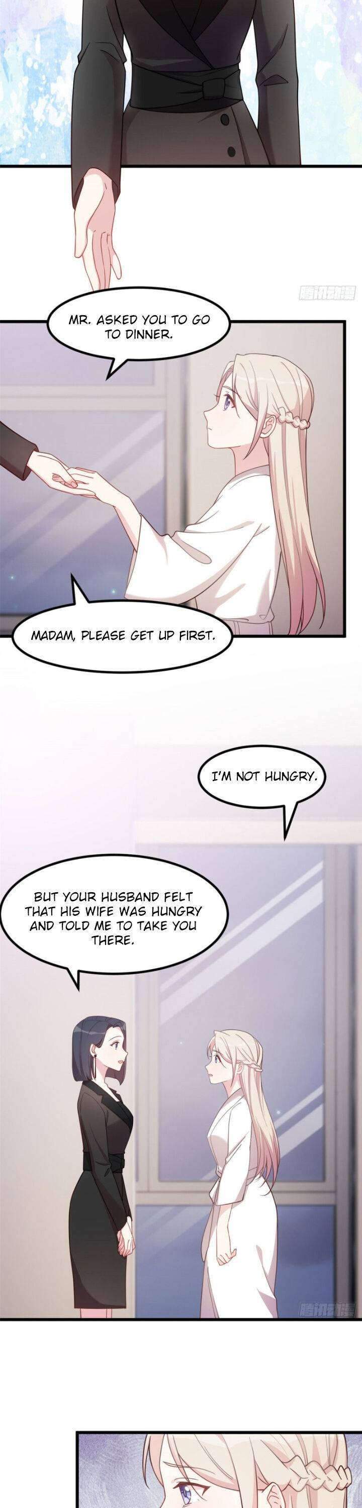 Sultry Wedding Chapter 5 - Page 3