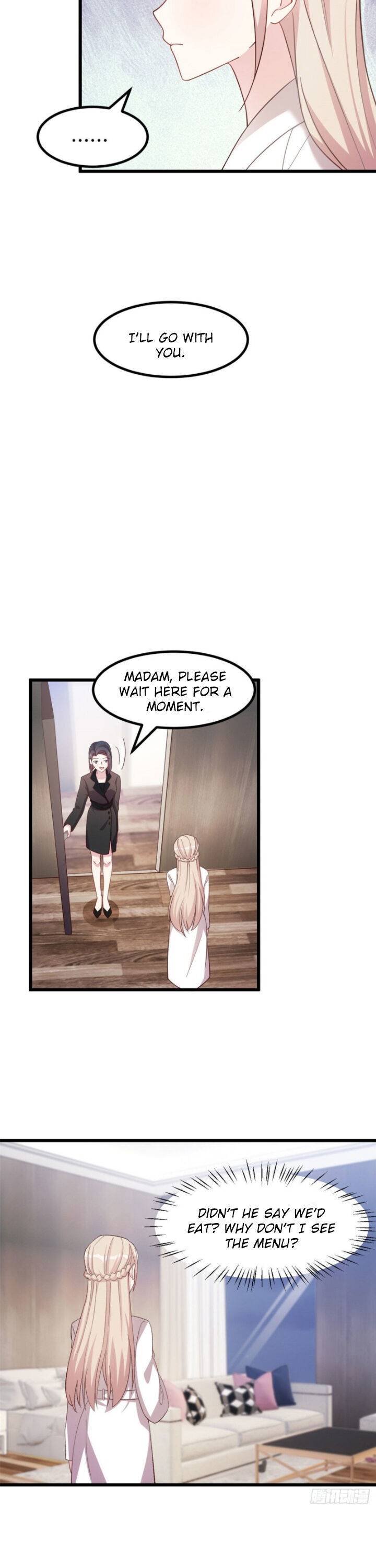 Sultry Wedding Chapter 5 - Page 4