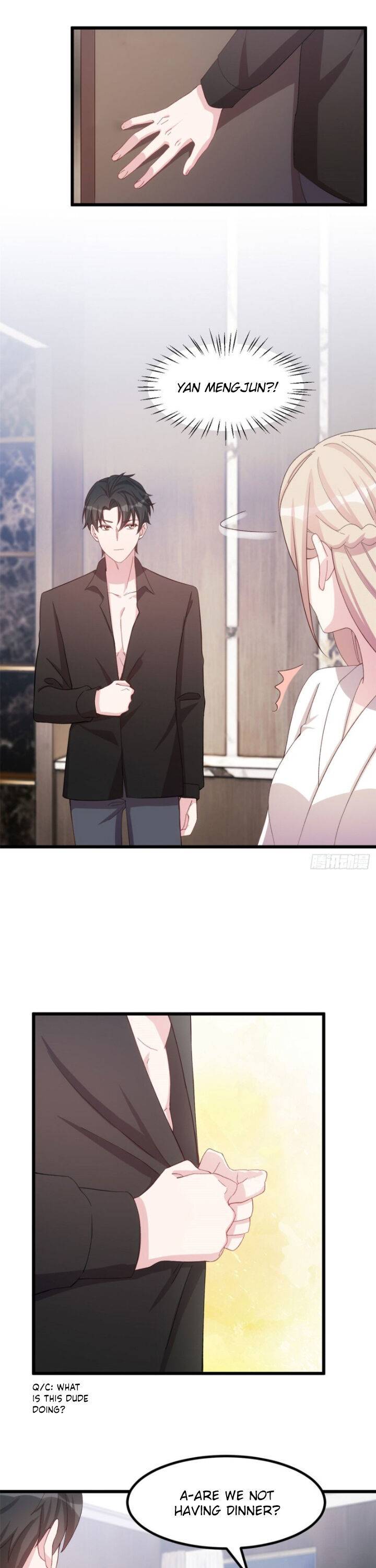 Sultry Wedding Chapter 5 - Page 5