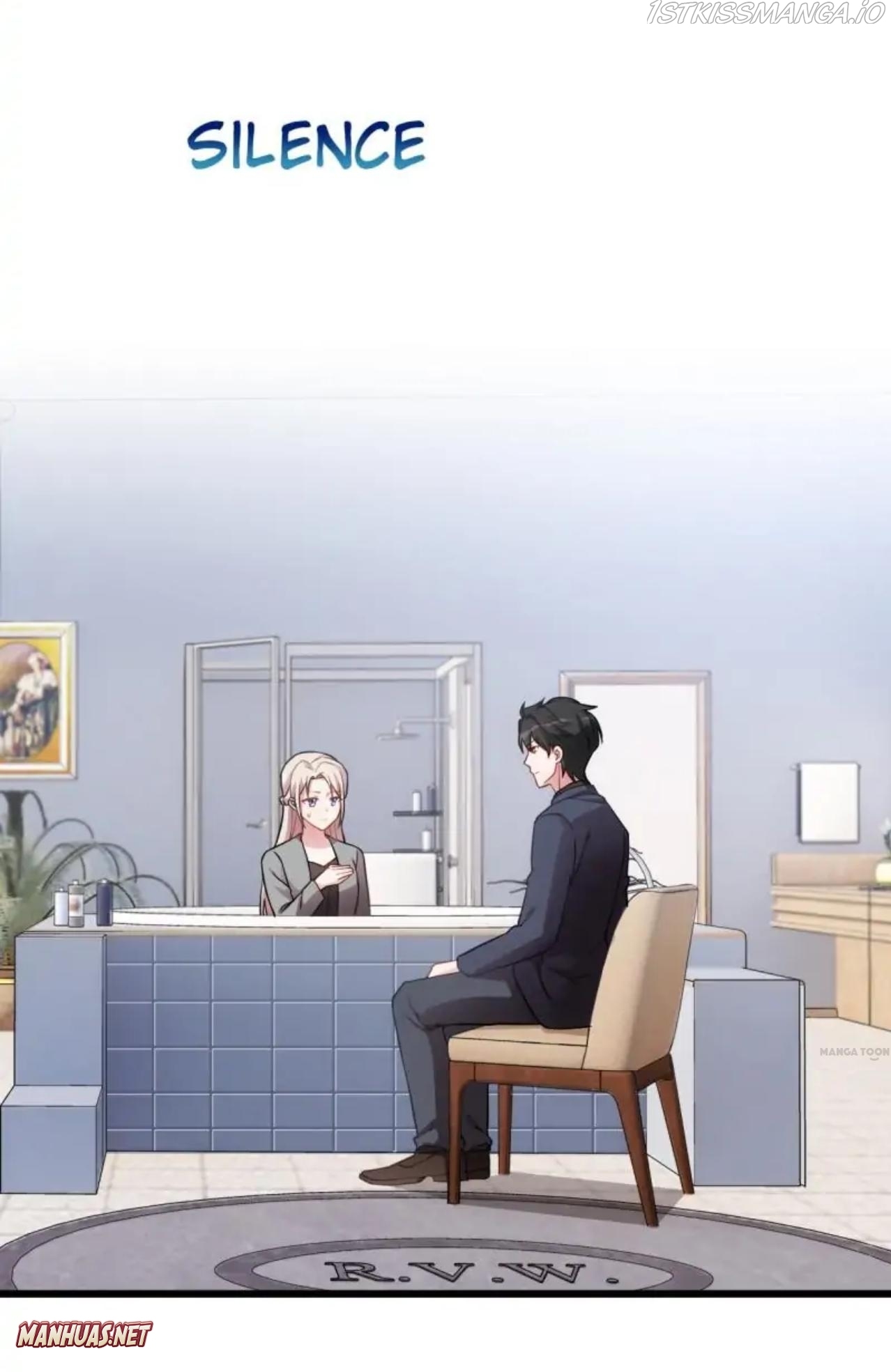 Sultry Wedding Chapter 51 - Page 4