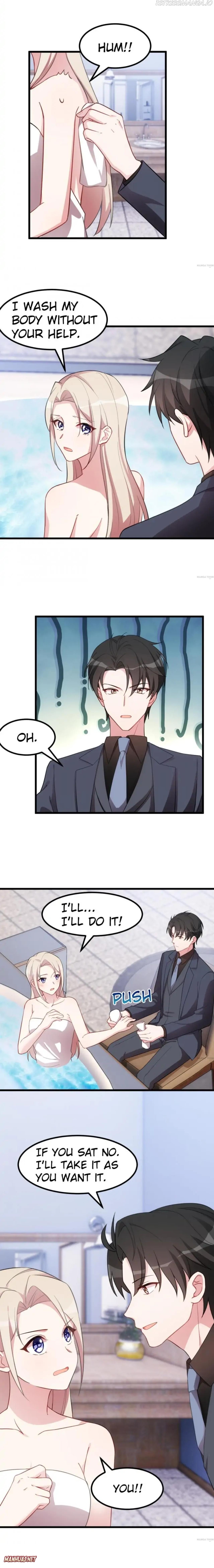 Sultry Wedding Chapter 52 - Page 2