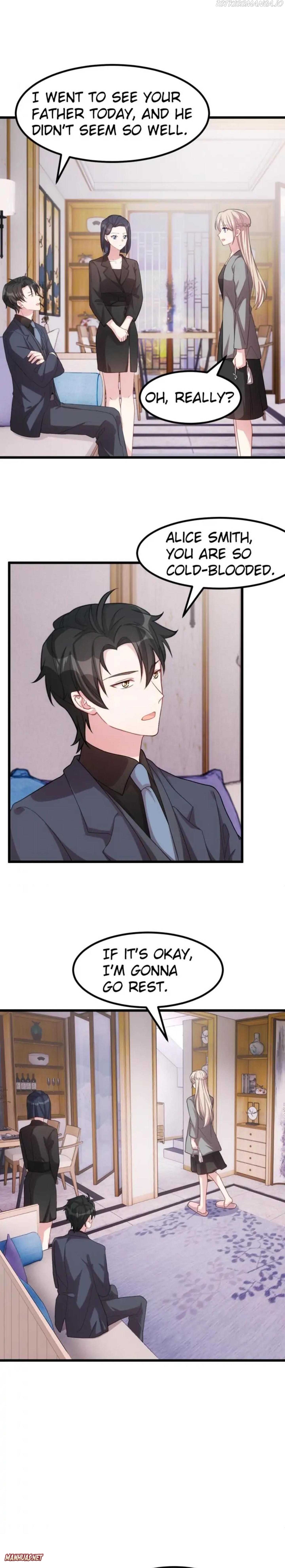 Sultry Wedding Chapter 65 - Page 1