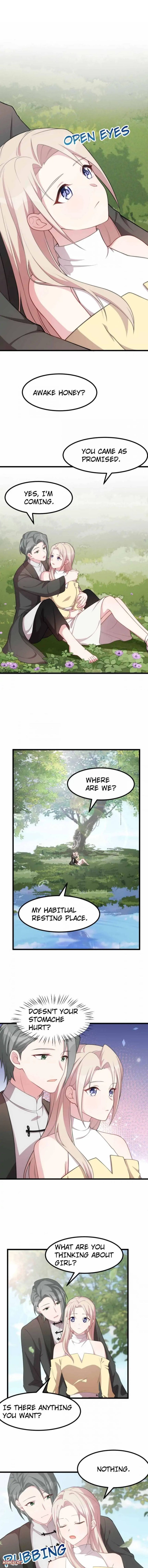 Sultry Wedding Chapter 68 - Page 1