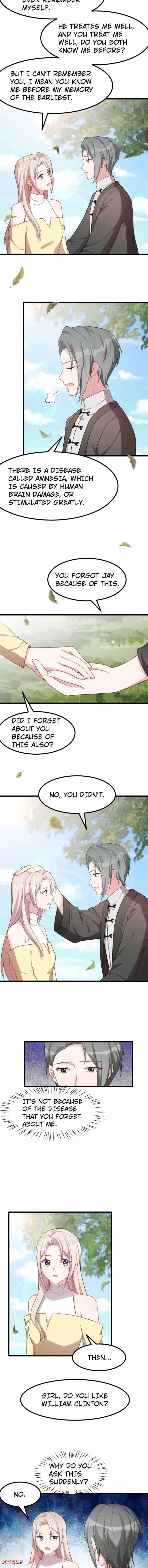 Sultry Wedding Chapter 68 - Page 3
