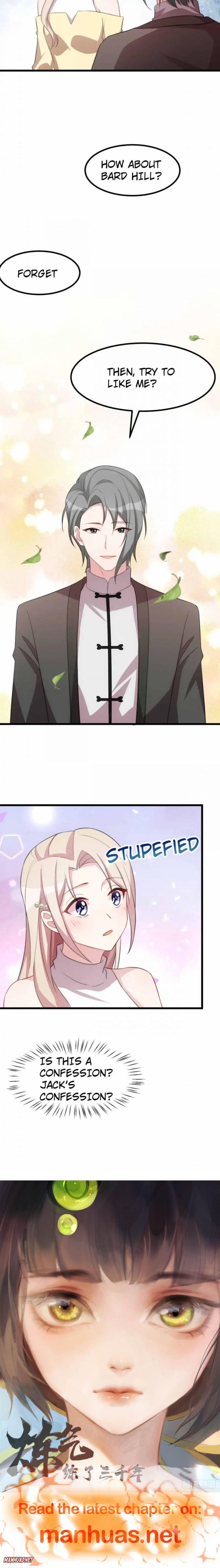 Sultry Wedding Chapter 68 - Page 4