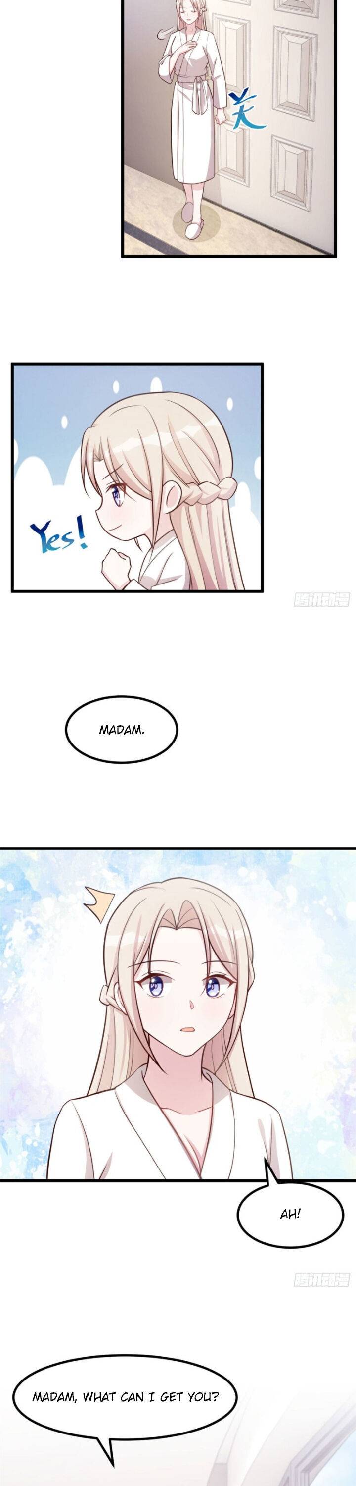 Sultry Wedding Chapter 7 - Page 3