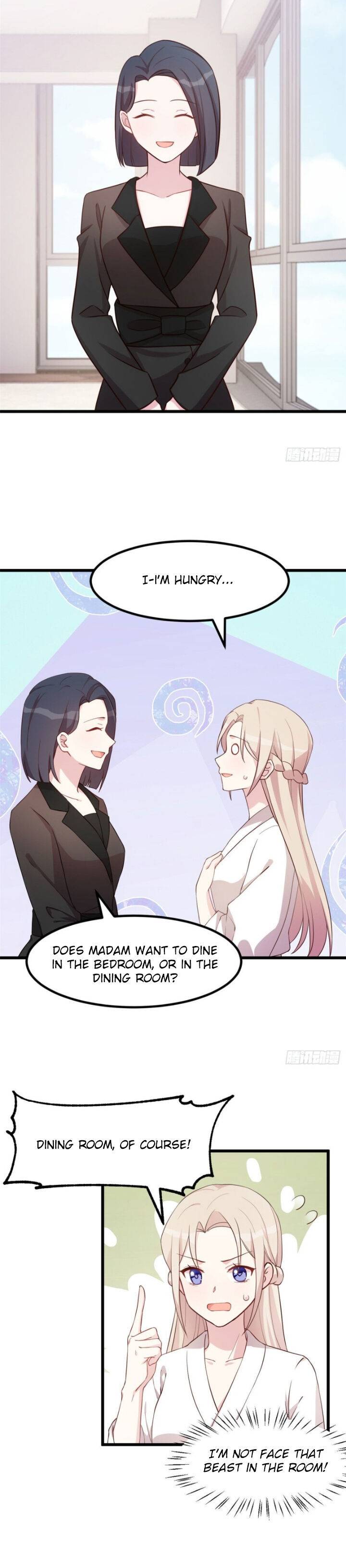 Sultry Wedding Chapter 7 - Page 4