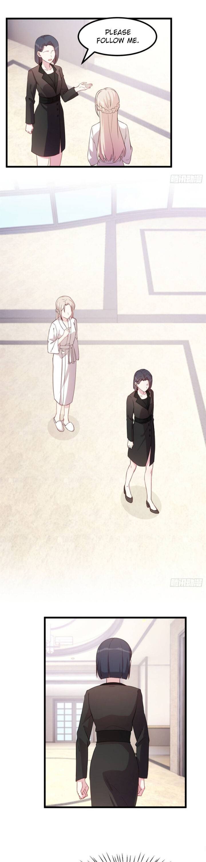 Sultry Wedding Chapter 7 - Page 5