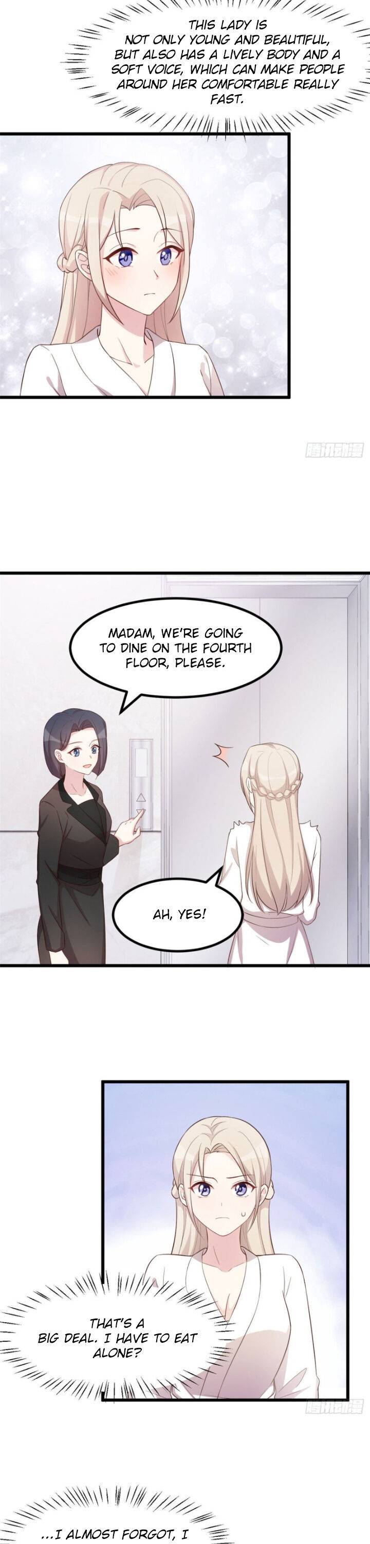 Sultry Wedding Chapter 7 - Page 6