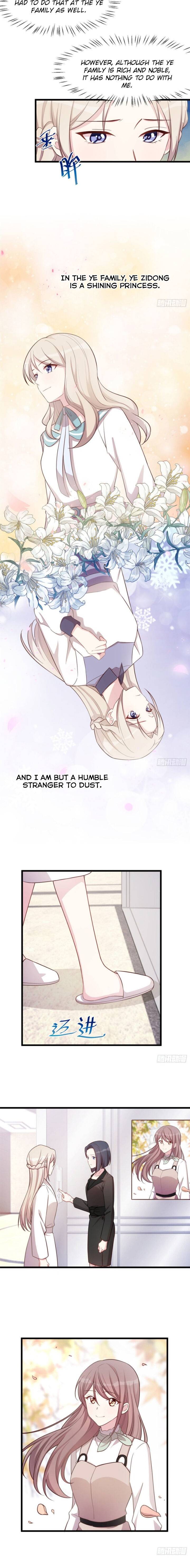 Sultry Wedding Chapter 7 - Page 7