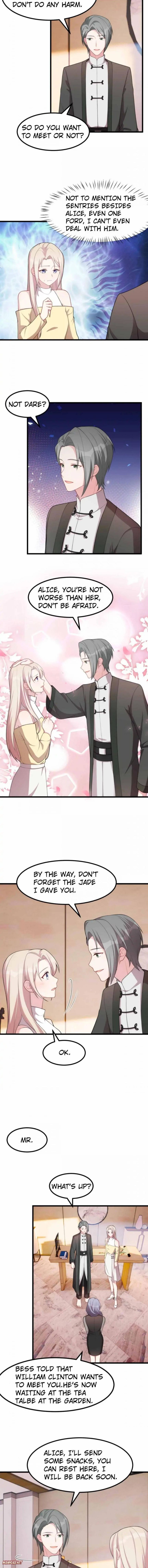 Sultry Wedding Chapter 71 - Page 2