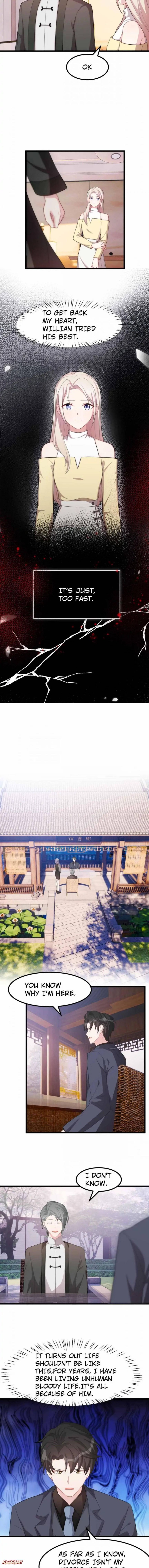 Sultry Wedding Chapter 71 - Page 3