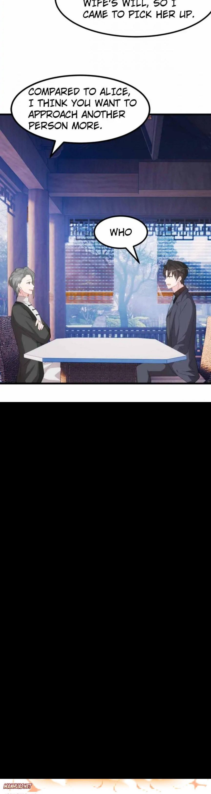 Sultry Wedding Chapter 71 - Page 4