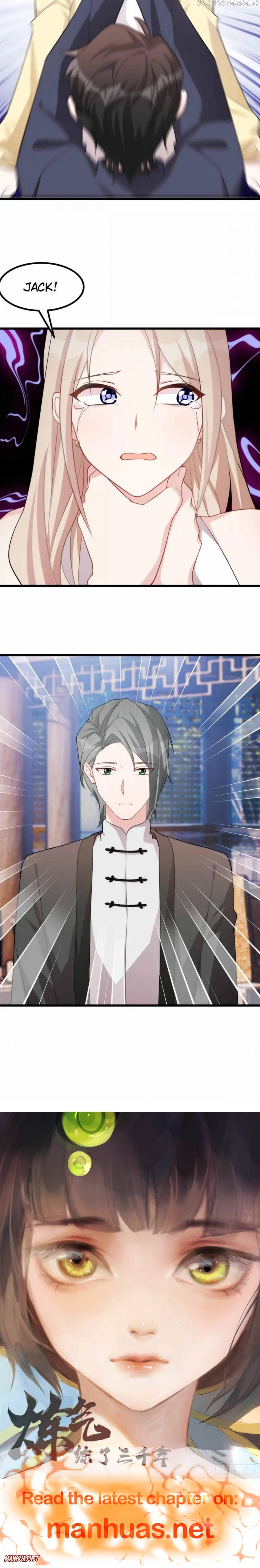 Sultry Wedding Chapter 72 - Page 4