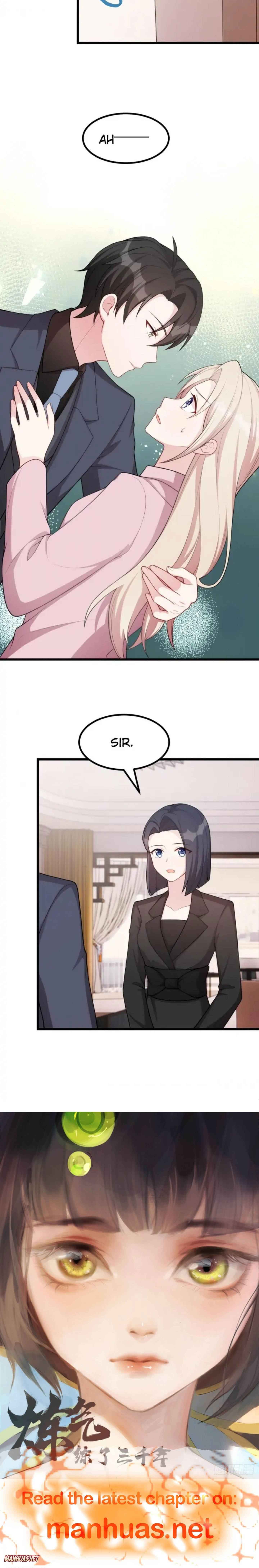 Sultry Wedding Chapter 73 - Page 4