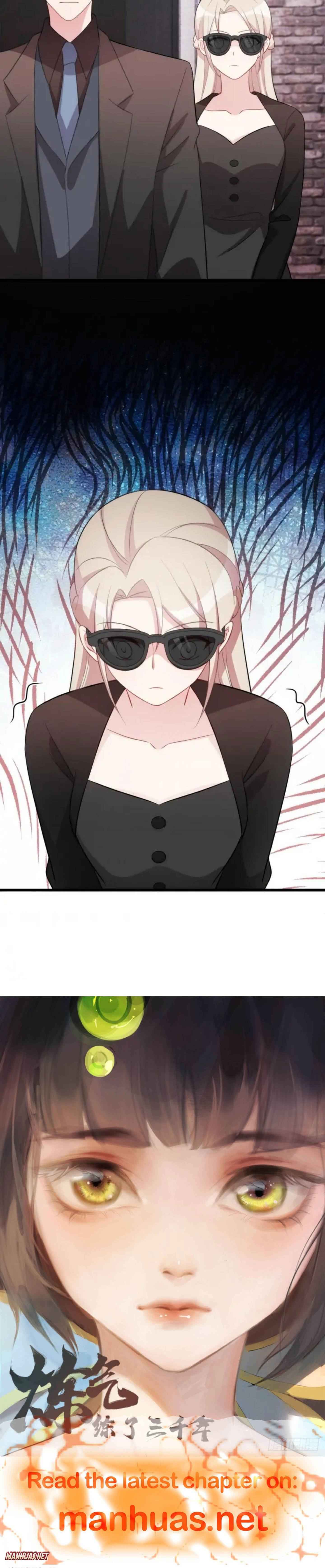 Sultry Wedding Chapter 77 - Page 4