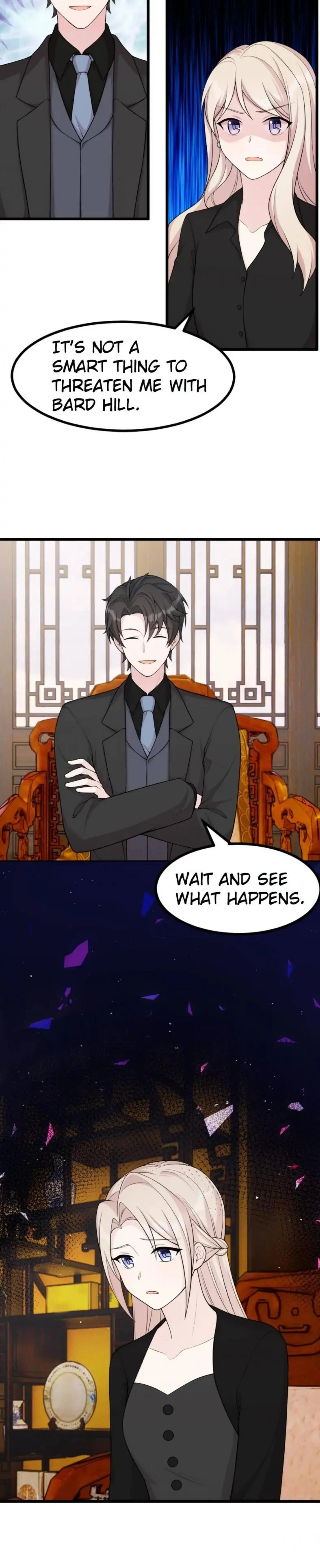 Sultry Wedding Chapter 79 - Page 4