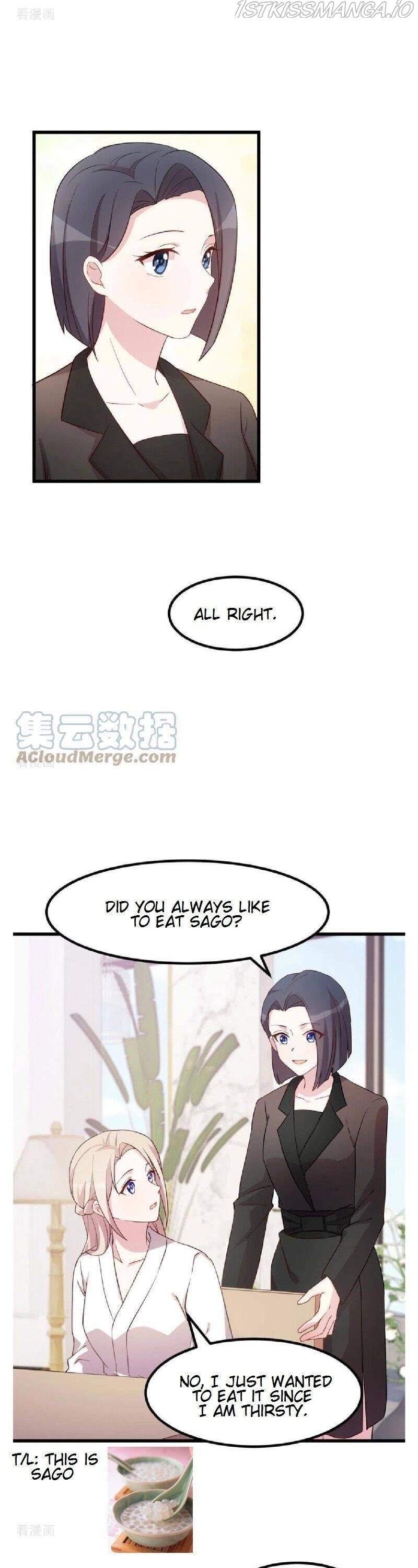 Sultry Wedding Chapter 8 - Page 3