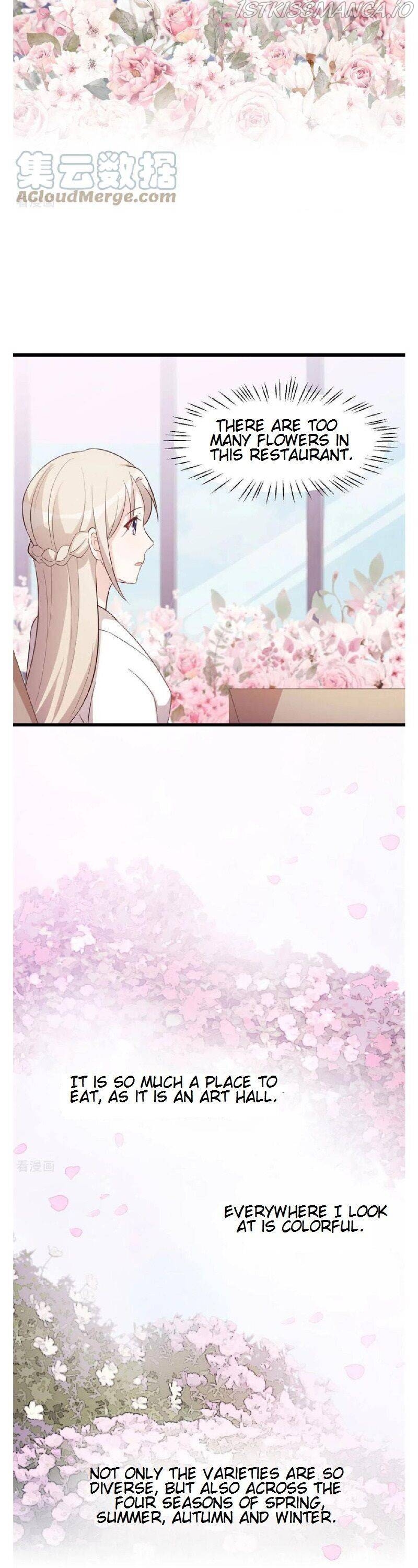 Sultry Wedding Chapter 8 - Page 5