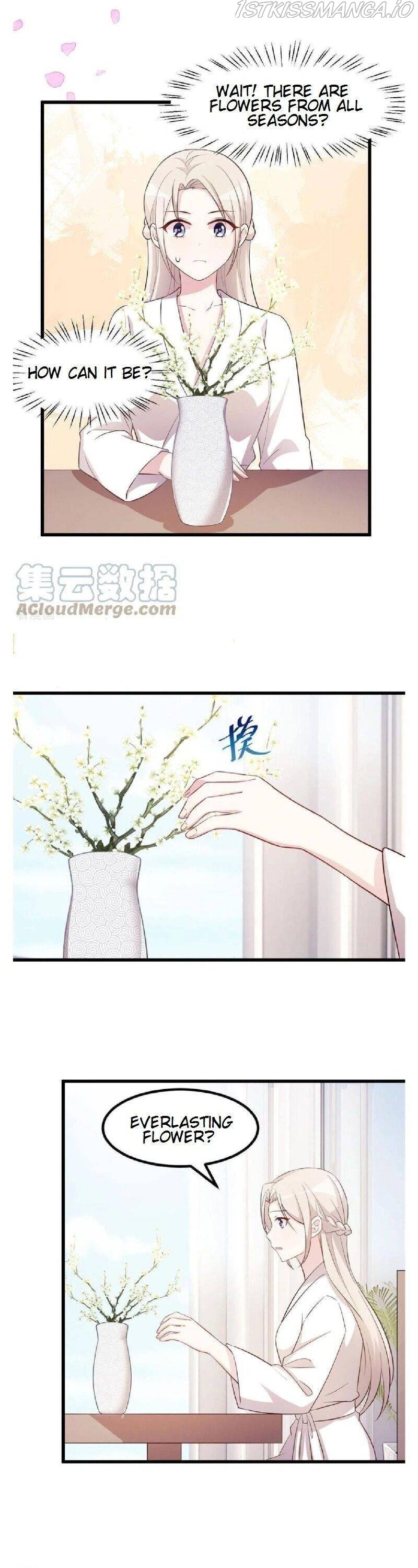 Sultry Wedding Chapter 8 - Page 6