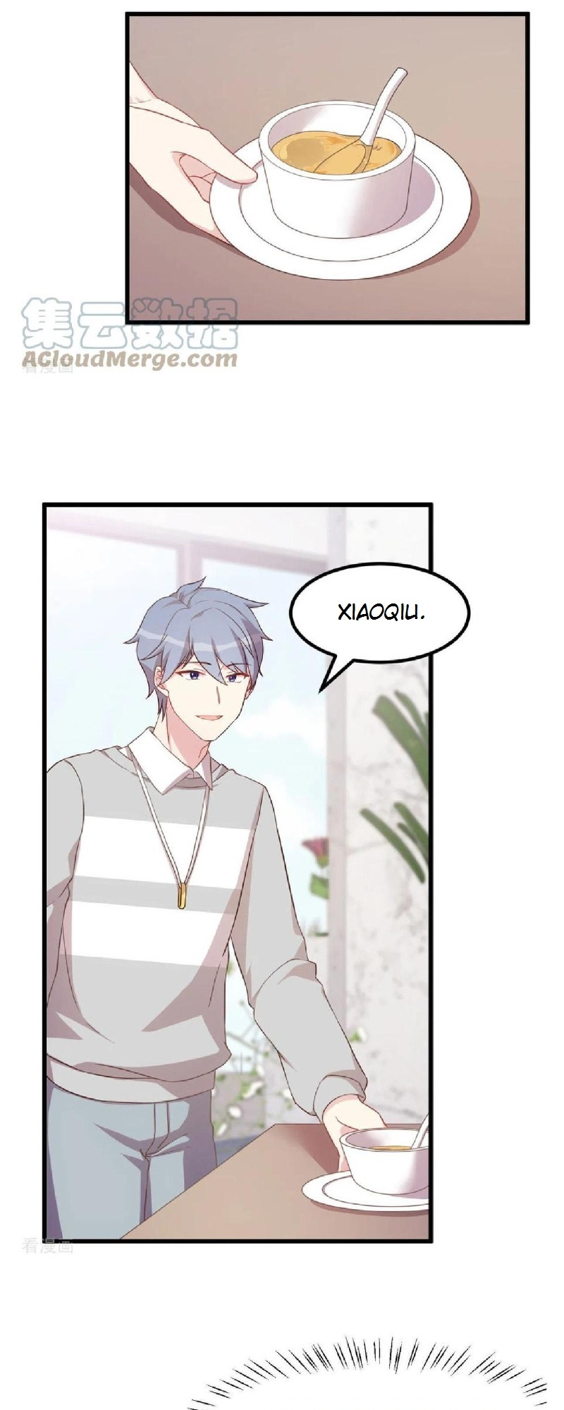 Sultry Wedding Chapter 9 - Page 6