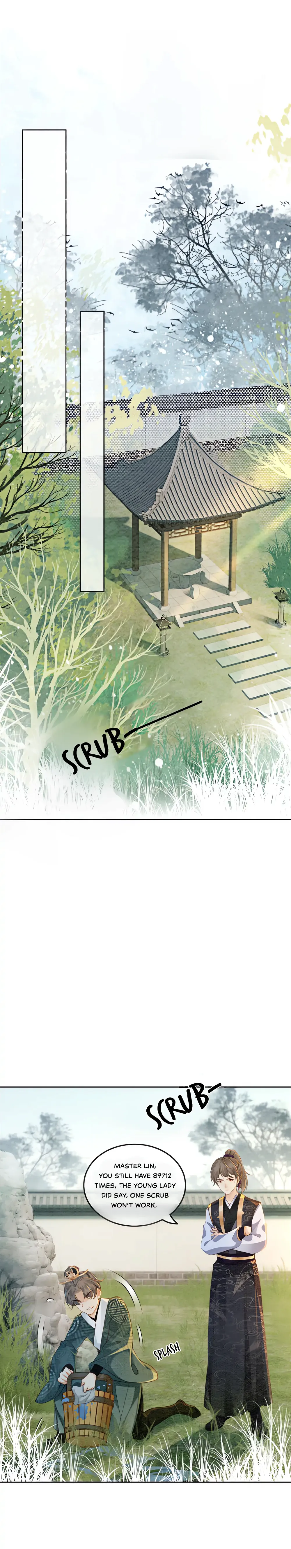 Starting With the Engagement Breakup to Raid the Prince! Chapter 1 - Page 18