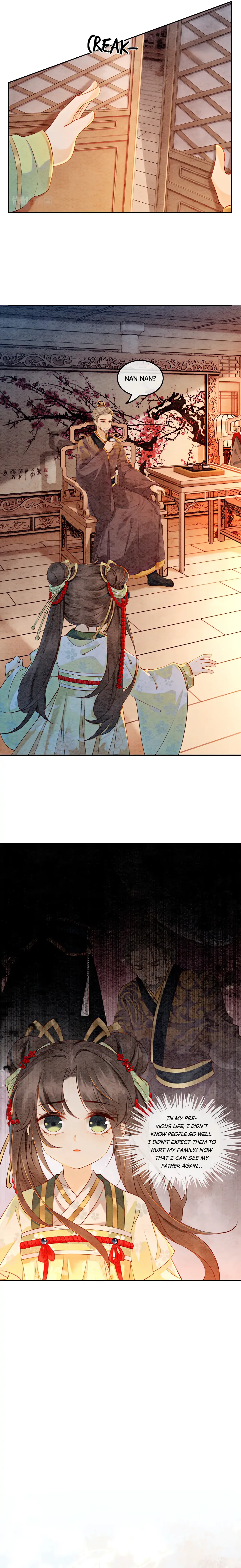 Starting With the Engagement Breakup to Raid the Prince! Chapter 1 - Page 21