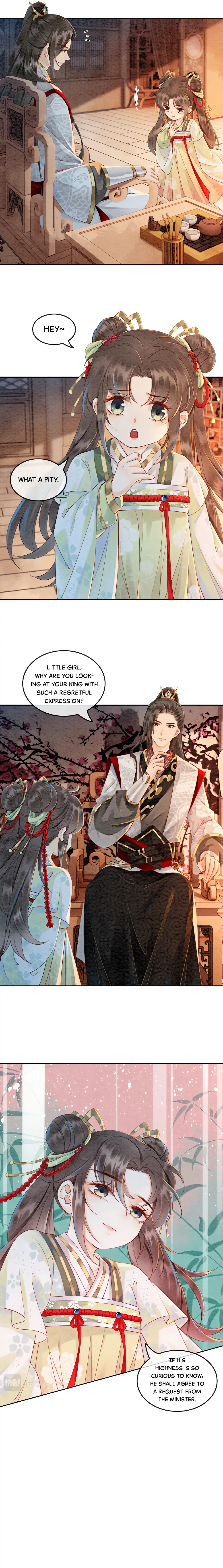 Starting With the Engagement Breakup to Raid the Prince! Chapter 1 - Page 25