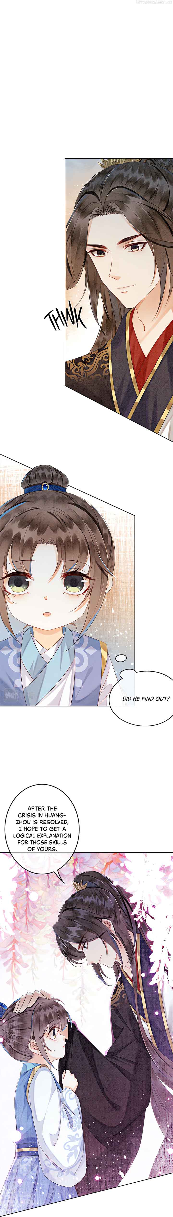 Starting With the Engagement Breakup to Raid the Prince! Chapter 10 - Page 10