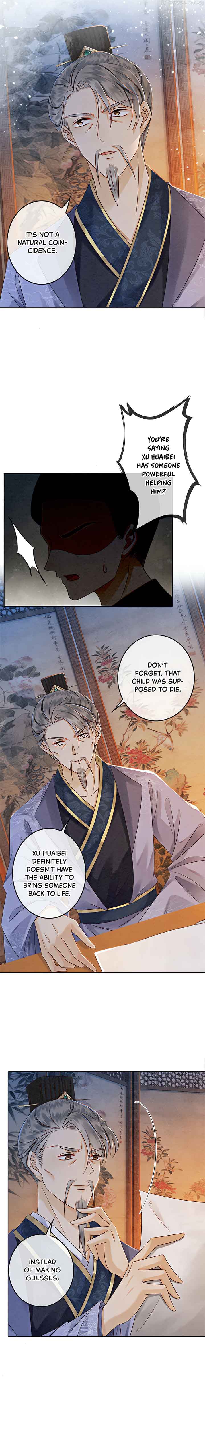 Starting With the Engagement Breakup to Raid the Prince! Chapter 10 - Page 13