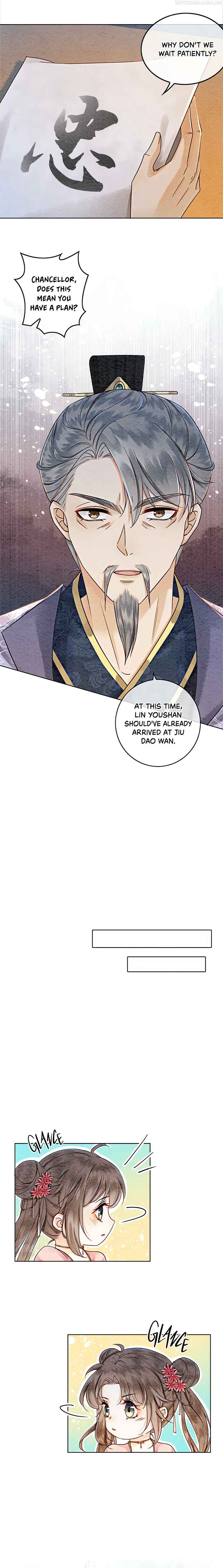 Starting With the Engagement Breakup to Raid the Prince! Chapter 10 - Page 14