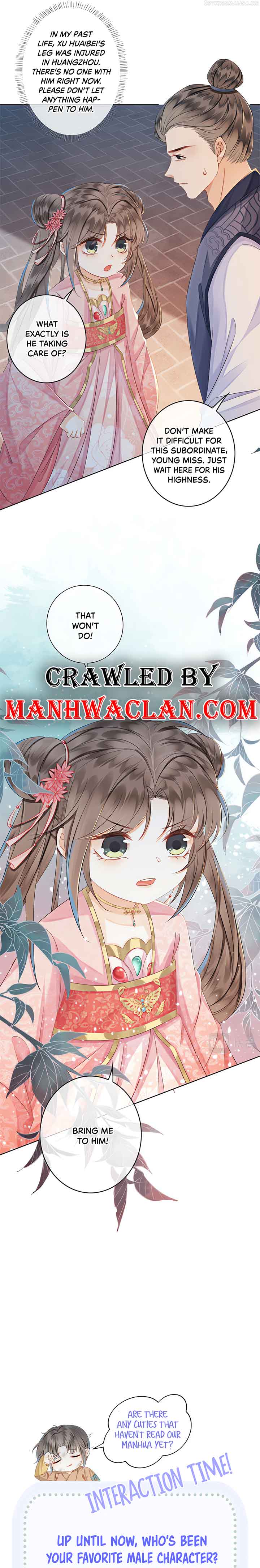 Starting With the Engagement Breakup to Raid the Prince! Chapter 10 - Page 18