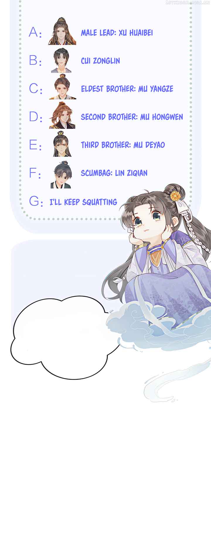 Starting With the Engagement Breakup to Raid the Prince! Chapter 10 - Page 19