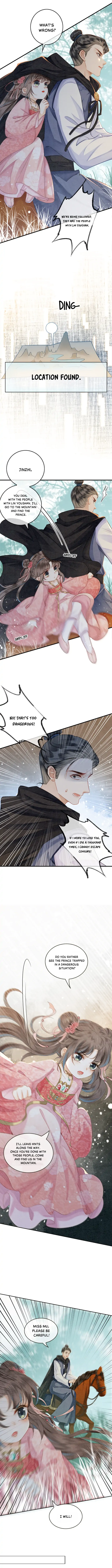 Starting With the Engagement Breakup to Raid the Prince! Chapter 11 - Page 4