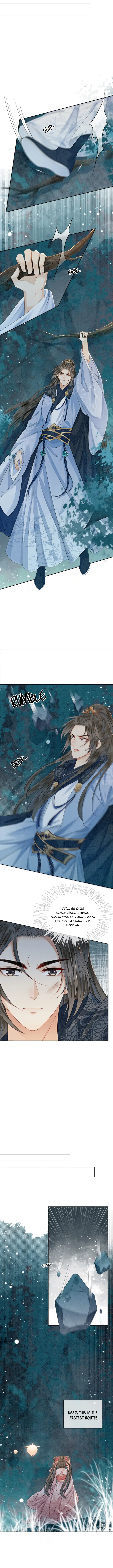 Starting With the Engagement Breakup to Raid the Prince! Chapter 11 - Page 5