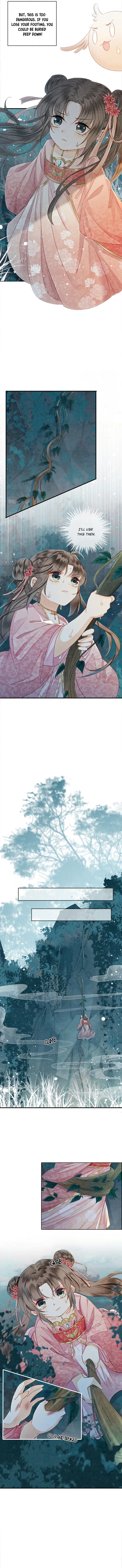 Starting With the Engagement Breakup to Raid the Prince! Chapter 11 - Page 6