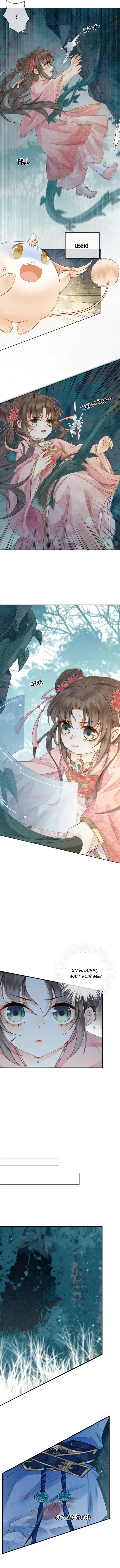 Starting With the Engagement Breakup to Raid the Prince! Chapter 11 - Page 7