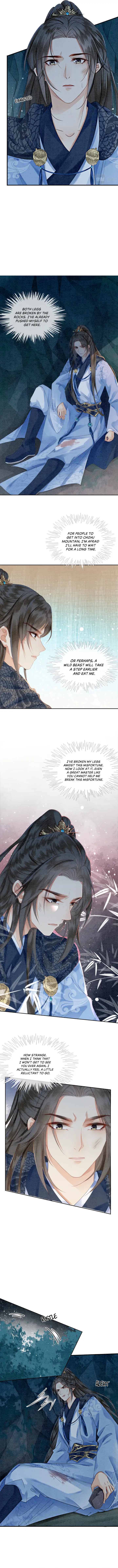 Starting With the Engagement Breakup to Raid the Prince! Chapter 11 - Page 8