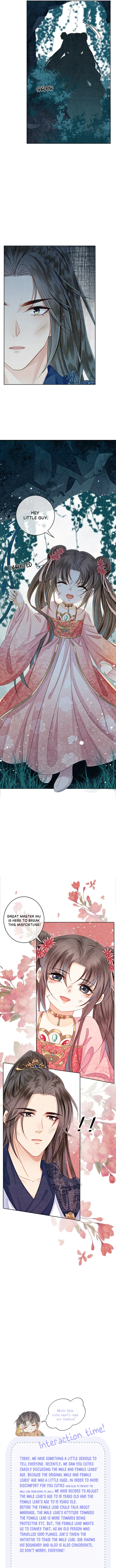 Starting With the Engagement Breakup to Raid the Prince! Chapter 11 - Page 9