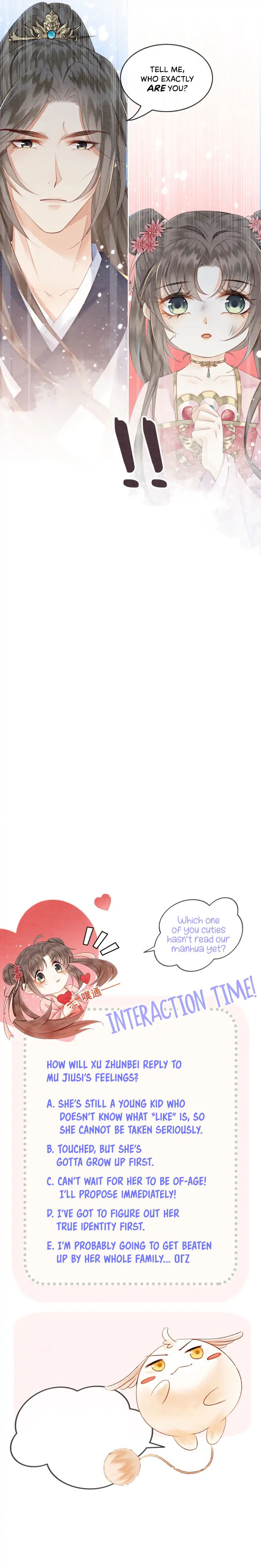 Starting With the Engagement Breakup to Raid the Prince! Chapter 12 - Page 10