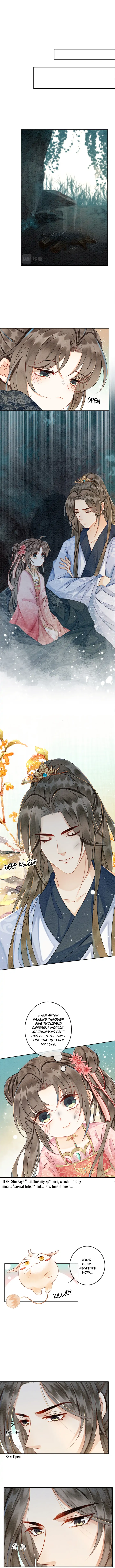 Starting With the Engagement Breakup to Raid the Prince! Chapter 12 - Page 7