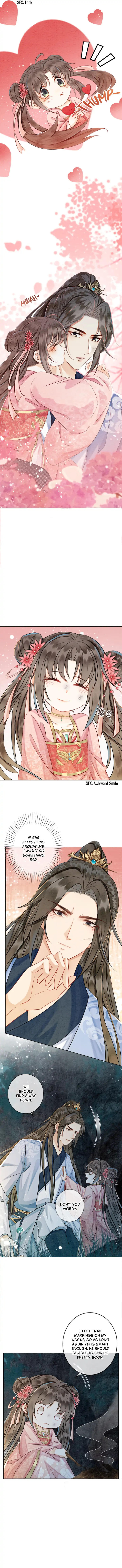 Starting With the Engagement Breakup to Raid the Prince! Chapter 12 - Page 8