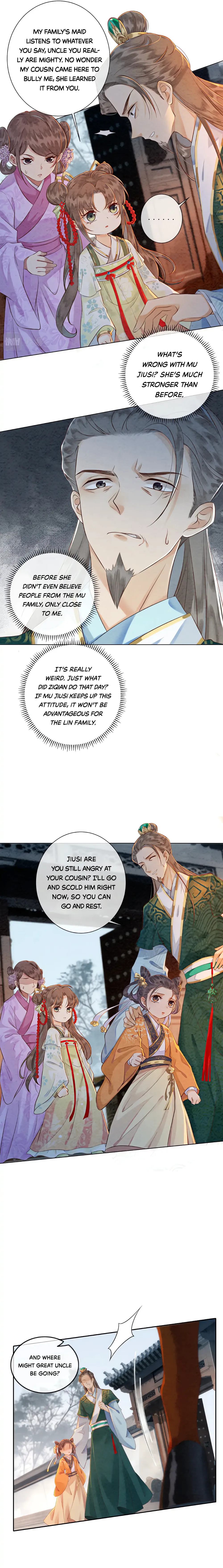 Starting With the Engagement Breakup to Raid the Prince! Chapter 2 - Page 12