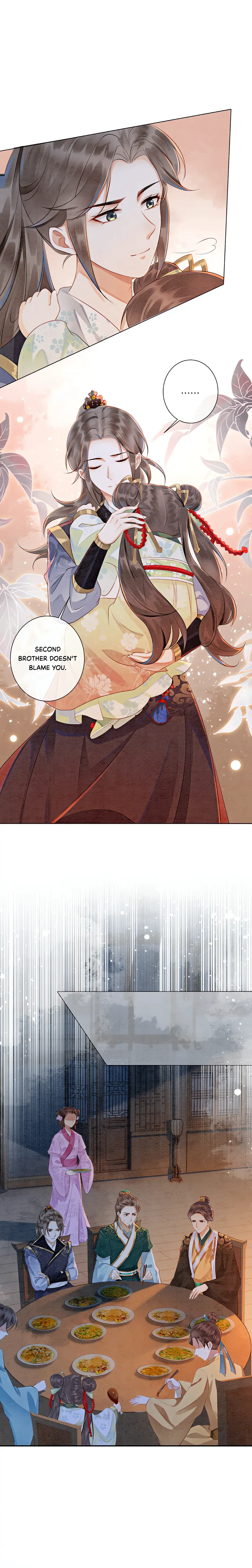 Starting With the Engagement Breakup to Raid the Prince! Chapter 2 - Page 15