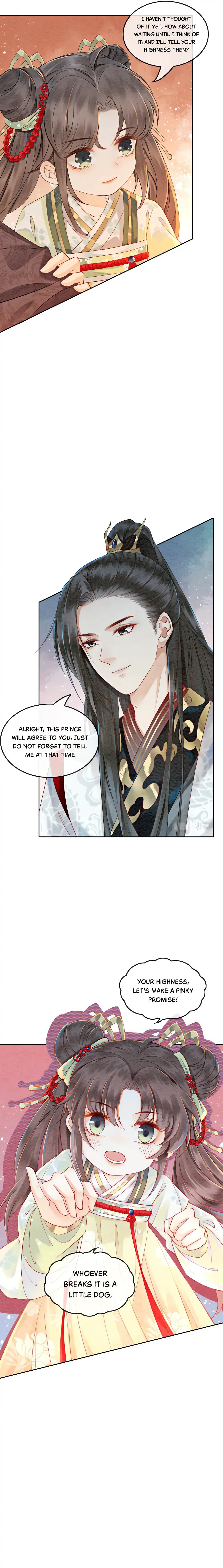 Starting With the Engagement Breakup to Raid the Prince! Chapter 2 - Page 2