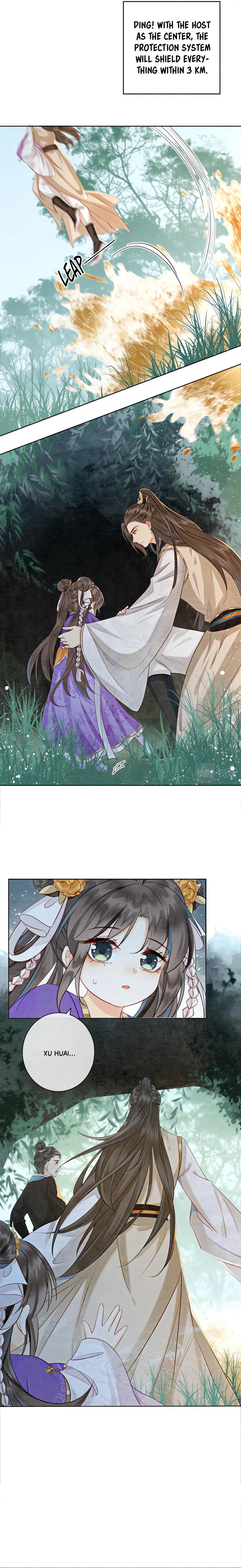 Starting With the Engagement Breakup to Raid the Prince! Chapter 5 - Page 14